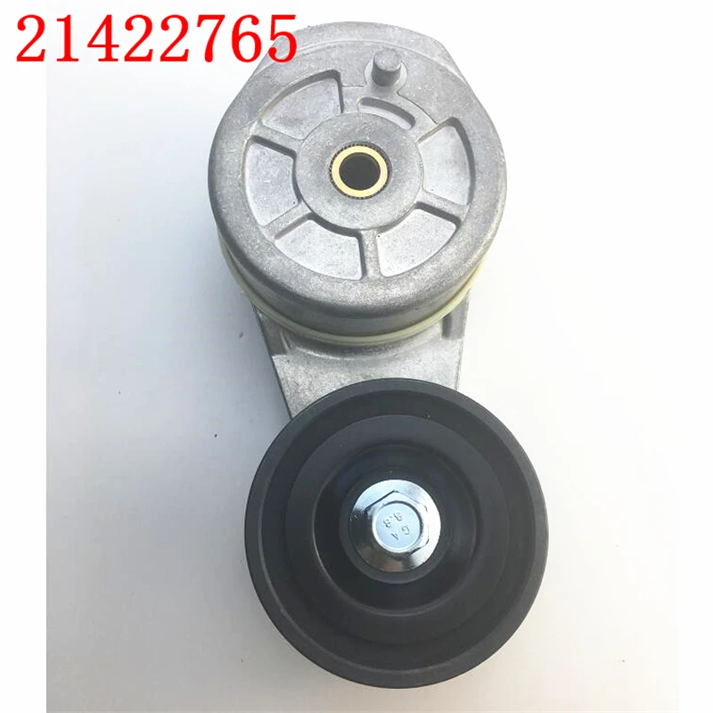 

free shipping TRUCK PARTS BELT TENSIONER 21422765