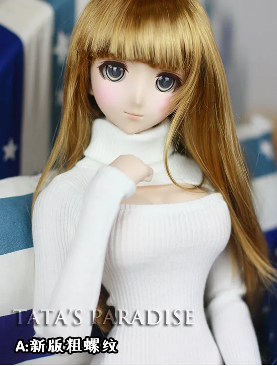 1/3 scale BJD clothes sweater BJD doll accessories for SD.Not included doll,shoes and other accessories NO0466