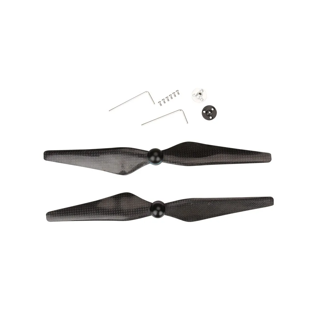 4pcs-dji-phantom-4-propeller-new-full-carbon-fiber-9450s-propeller-with-tool-self-locking-props-spare-parts