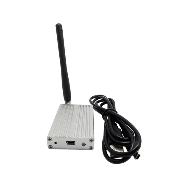 

2sets/lot 100mW 1.4KM Long Range 433/470/868/915MHz USB Interface Port Wireless Data Transmitter and Receiver Module SV613