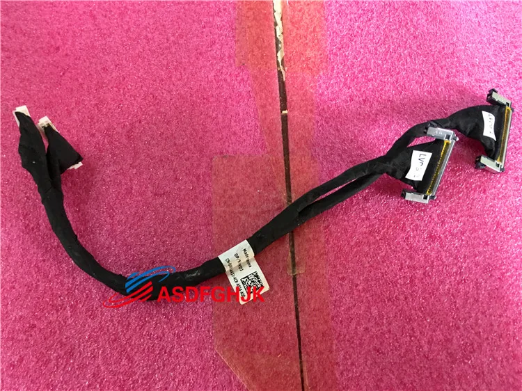 

for Dell for XPS 2720 LED Video LVDS Cable 04XYDJ cn-04xydj 4xydj 100% TESED OK