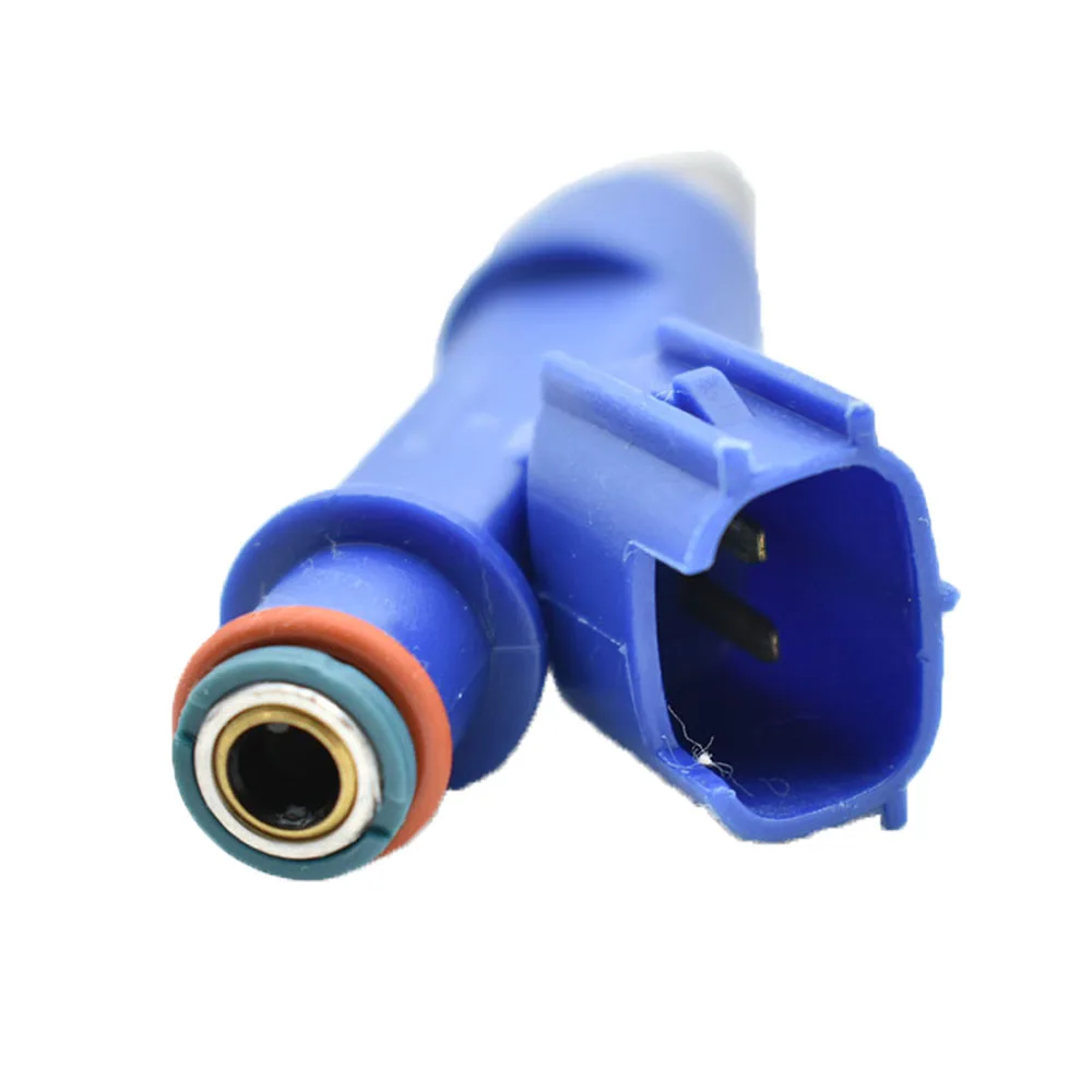 4PCS/LOT fuel injector for Toyota Yaris 2006-2014 1.5L L4 Toyota