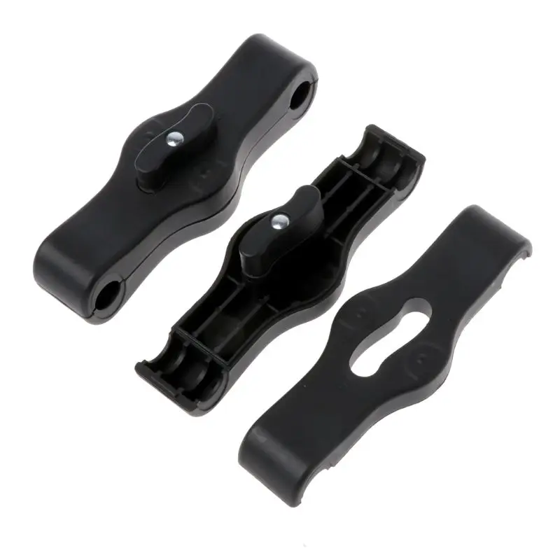 3pcs Coupler Bush Insert Into The Strollers for Babyzen Yoyo Baby Yoya Stroller Connector Adapter