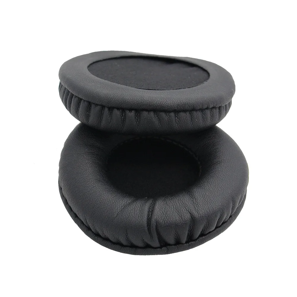 Whiyo Earpads 쿠션 커버 Earpads 교체 컵 파나소닉 RP-DJ100 RP-HT202 RP-HT212 RP-HT215