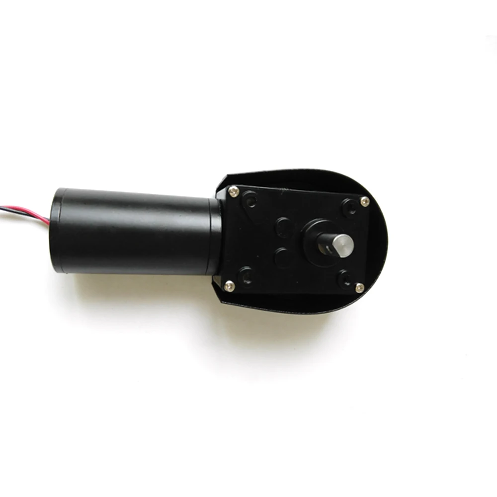 Planetary Deceleration Walking Brushless Upgrade/Travel Motor For 1/12 1/14 Rc hydraulic Excavator Driving Motor/Walking Motor