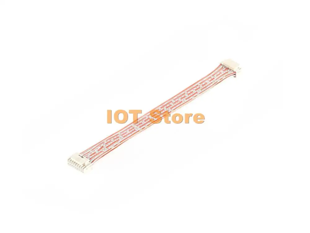 كابل إشارة لجهاز تعدين S9, معيار رسمي 2*9 دبوس بطول 20 سنتيمتر ومسافة دبوس 2.0 مللي متر