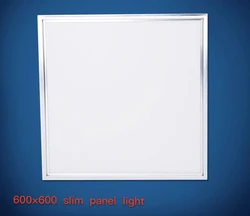 Emitujące kolor 5500k 300X300 600x60 0 Panel oświetleniowy Led 12W 36w powierzchni Mounted72600-3500K 85-265V 2 lata gwarancji