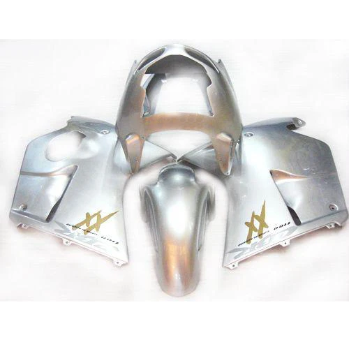 Injection Mold ABS Bodywork Fairing For Honda CBR 1100XX 96 97 98 99 00 01 02 03 04 05 97 98 03 (AA) [CK978]