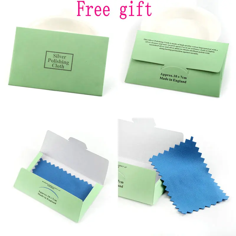 Best Quality 6-8mm Silver Spring Ring Clasps Hooks 925 Sterling Silver Connection Buckle For Necklace Bracelet Jewelry DIY