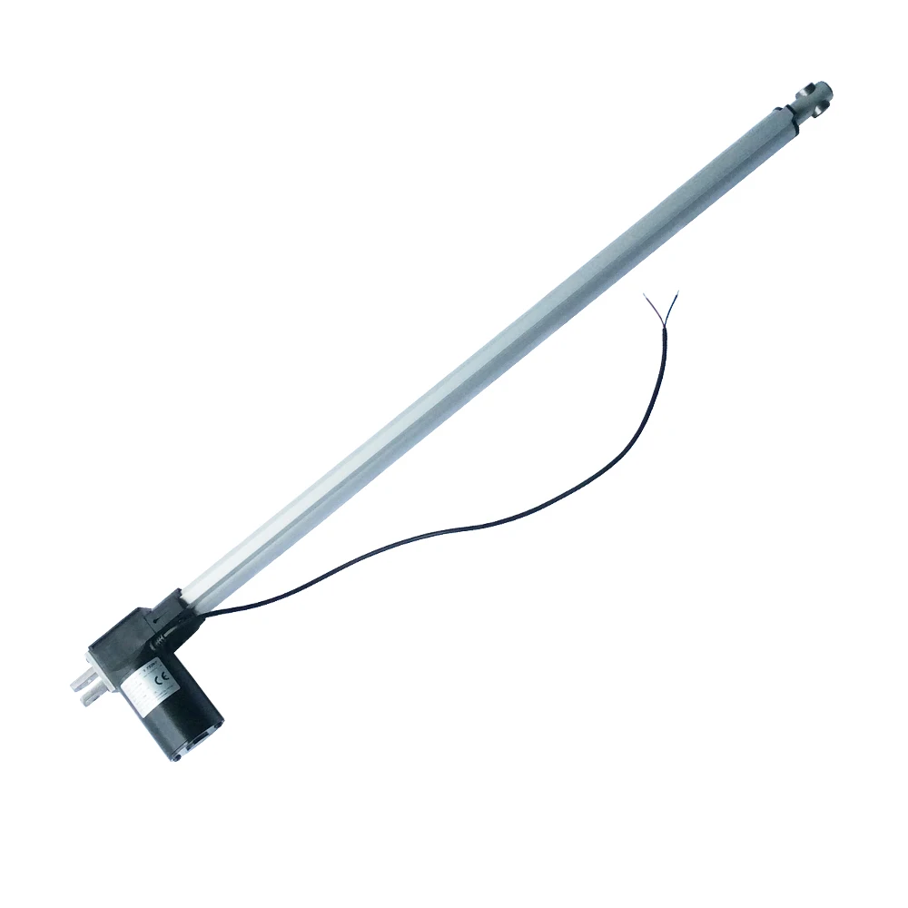 Imagem -05 - Atuador Linear Reclinador Elétrico Motor de Substituição Kit Dc12v 24v Reclinável para Sofá Cadeira Massagem