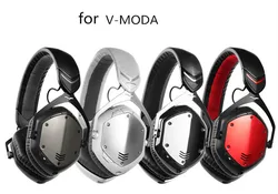 SHELKEE Replacement Ear pads Cushion Cups Ear Cover Earpads Repair partsfor VMODA Crossfade M100 KZ LP100
