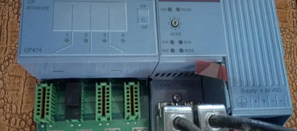 used in good condition module 7CP474.60-1
