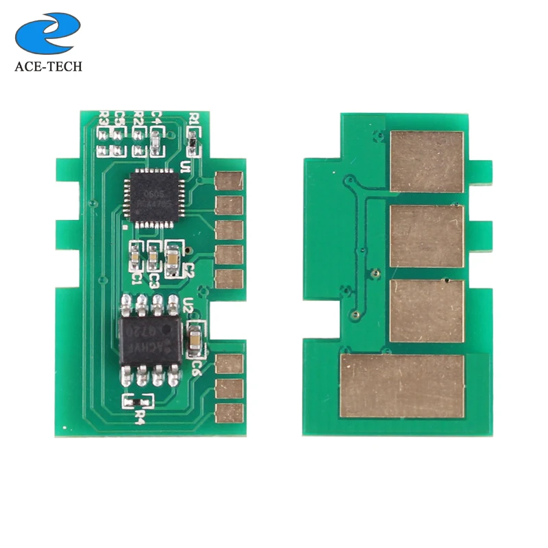 MLT-D709S MLT-R709 Toner drum chip for samsung SCX-8123ND 8123NA 8128ND 8128NA laser printer cartridge