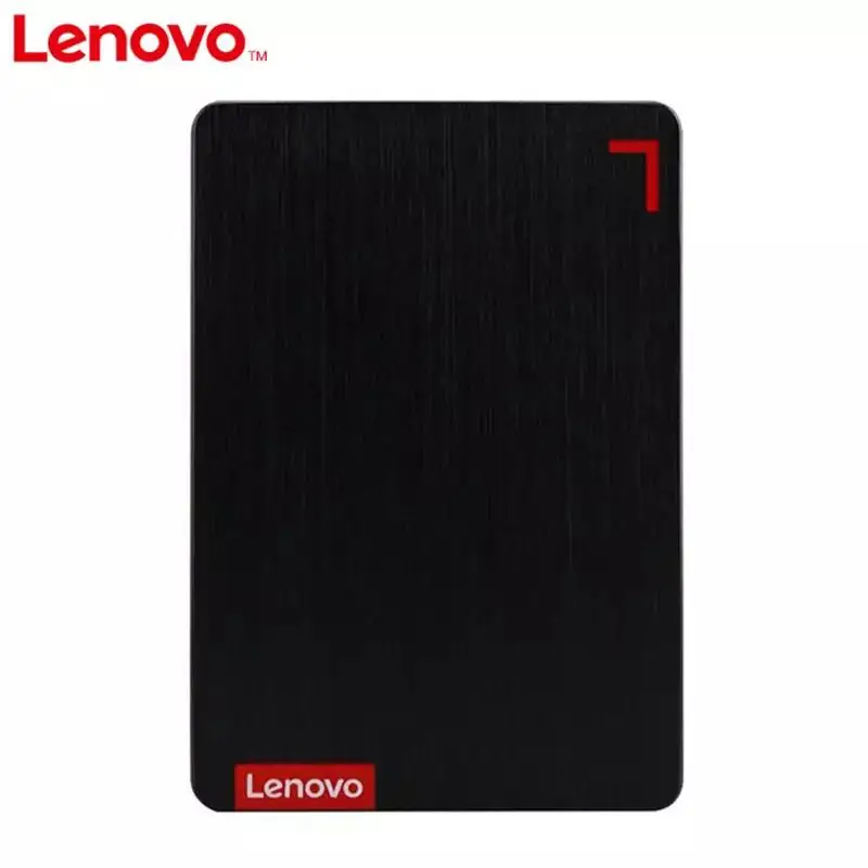 

Original Lenovo SSD SL700 Internal Solid State Disk 120GB 240GB 280GB Flash Shark Hard Drive SATA3(6Gbps) for Laptop Desktop PC