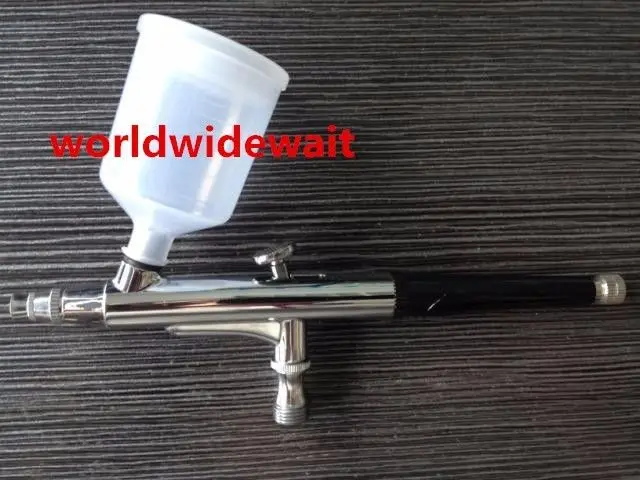 New Auto Paint Spray Gun Nozzle Dia. 0.3mm for Wall Car repair painting AB-131