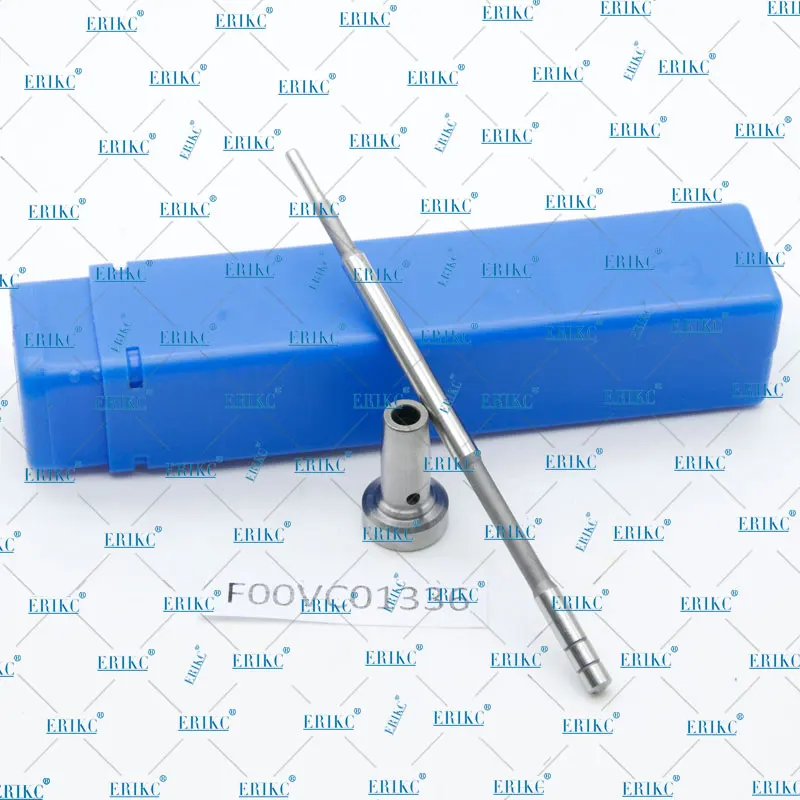 ERIKC F00VC01336 Diesel Injector Valve F 00V C01 336 ,F00V C01 336 for Common Rail Injector 0445110243 0445110391 0445110213