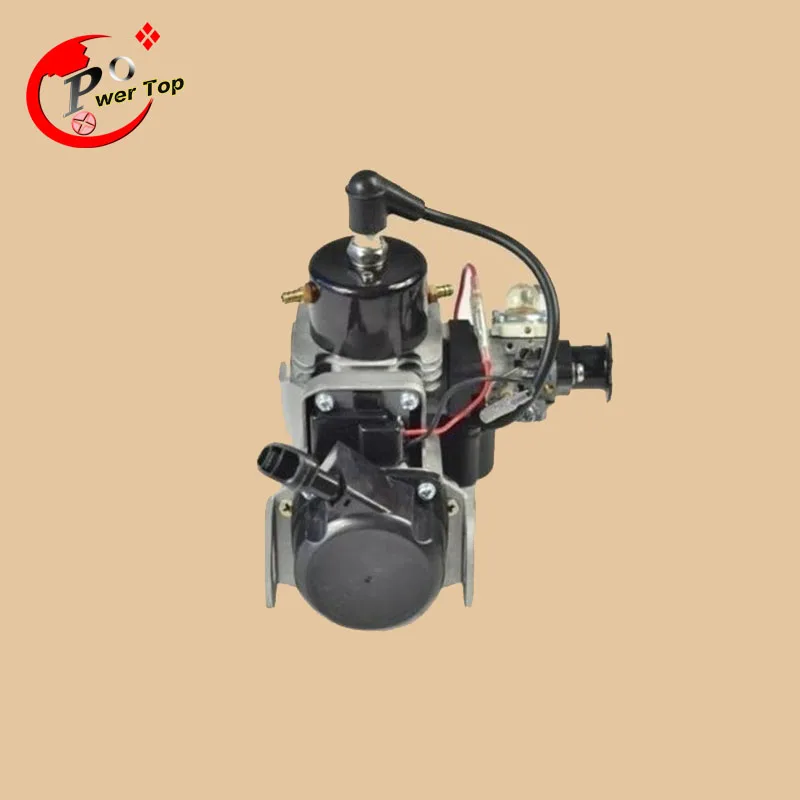 FVITEU 29CC Water-cooled Engine for RC Boats