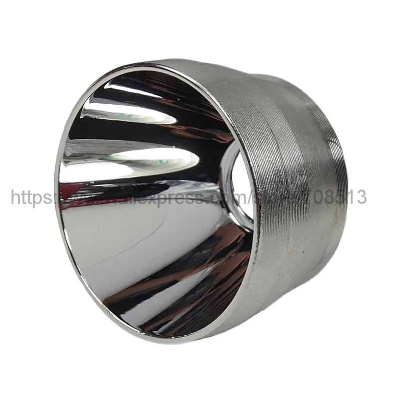 30mm(D) x 18mm(H) SMO / OP Aluminum Reflector