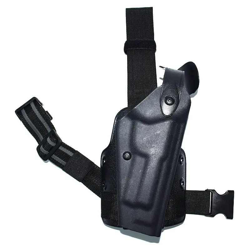 

Quick Drop M9 92 96 Gun Holsters Tactical Hunting Airsoft Air Gun Carry Leg Holster