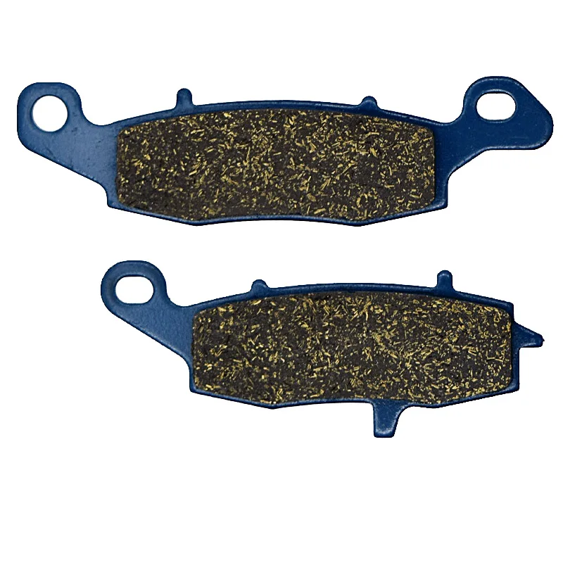 Тормозная система Motocycle Brake Pads Front For SUZUKI VL 1500 K2-K4 2002 2003 WK 650i Naked 2013 2014 650 TR Touring 2013 2014