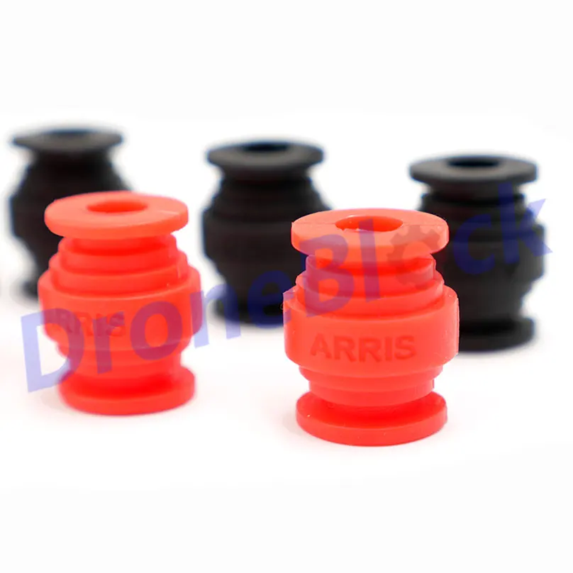 20PCS Vibration Damping Ball Anti-vibration Rubber Shock Absorber Ball for FPV Camera Gimbal Gopro