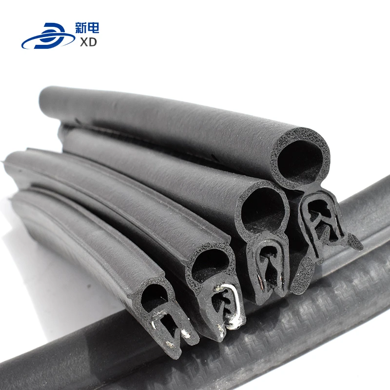 3M Universal Gate Rubber Strip For Cabinet Doors Cabinet Door Auto Door Seal Car Rubber Door Seal Auto Accessories