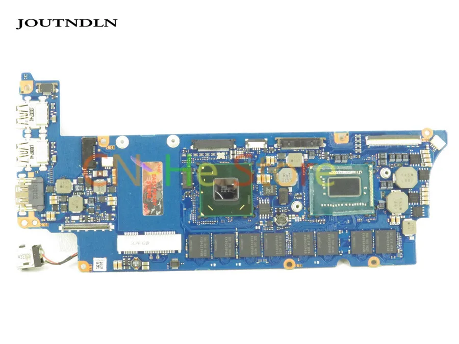 

FOR Toshiba KIRA ULTRABOOK 13.3 v832 laptop Motherboard GMA HD4000 HM76 FRHESY2 A3420A w/ i5-3337U and 8G RAM