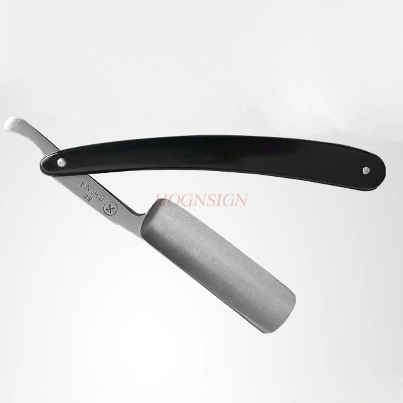 Genuine Haircut Vintage Razor Manual Shaving Knife Home Shaving Knife Razor Sale