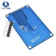 Color TFT LCD Display Module 0.96-1.8 Inch #6