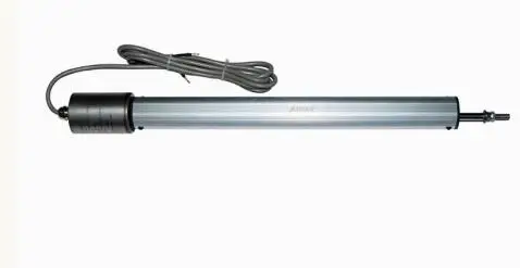 

Miran MTC 360mm-800mm Digital Output RS485 Magnetostrictive Position Sensor/Displacement Transducer Explosion-proof Sensor