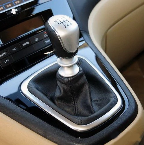 6 speed Car Shift Gear Knobs Gear Shifter Shift Lever Knob For Great Wall Hover H6 Car Styling