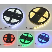 Waterproof RGB LED Strip 5M 300 LEDs #5
