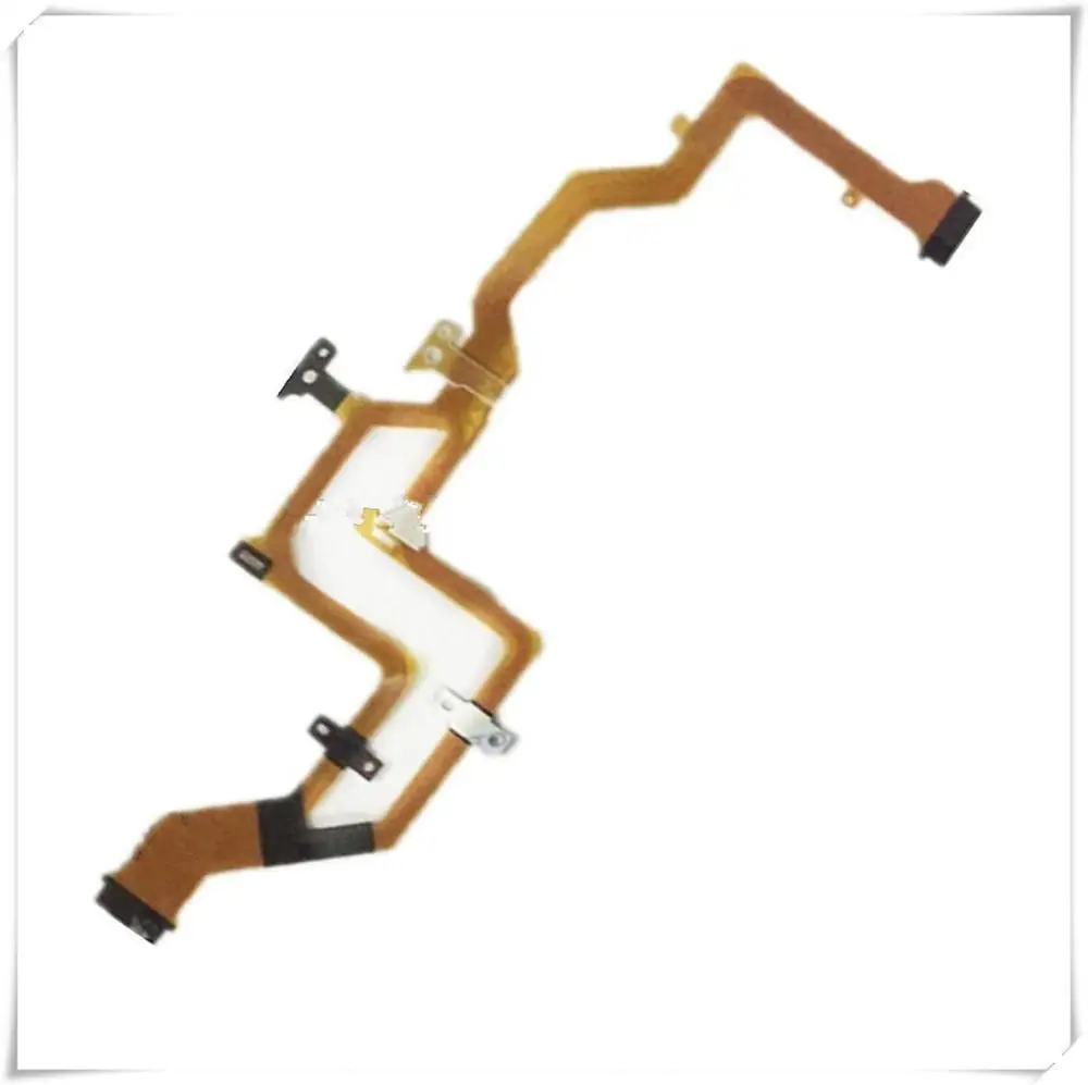 Superior quality NEW LCD Flex Cable For JVC V505 V590 Video Camera Repair Part