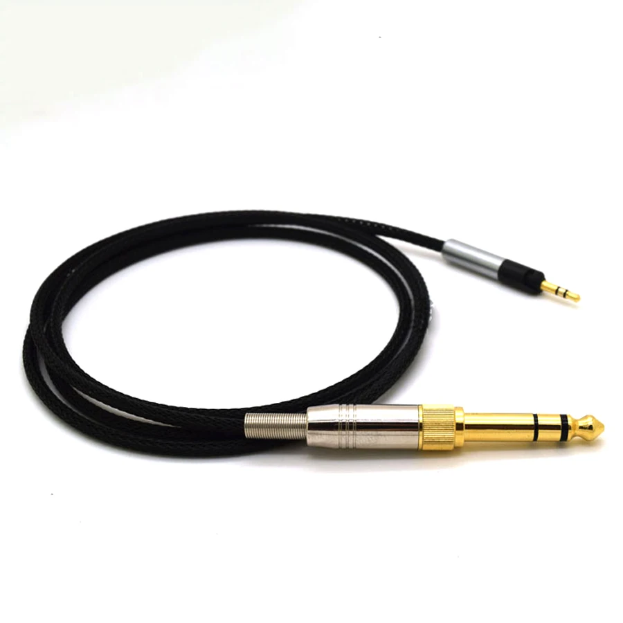 Кабель для наушников Sennheiser HD598, 1,2 м, HD558 HD518 HD 598