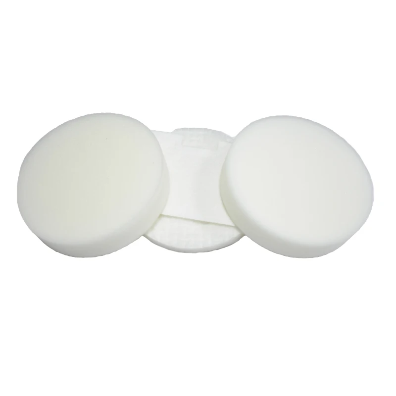 Đại Lọc Mút Xốp & Cảm Thấy Lọc Thay Thế Cho Cá Mập NV22 NV26 NV36 UV410 XF22 NV22L Bụi Vệ Sinh Phụ Kiện Lọc