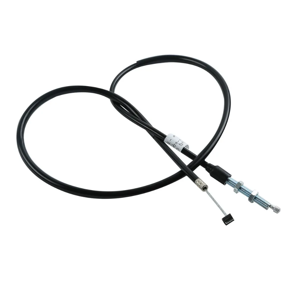 Motorcycle Clutch Cable For Suzuki GSF600S GSF 600 S Bandit 600 2000-2004