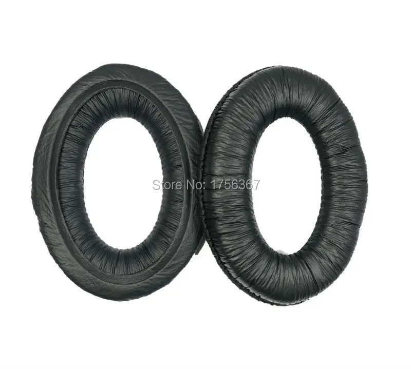 V-MOTA Earpads Compatible with Sony MDR-D777 D777 Headphones, Replacement Cushions Repair Part,Nondestructive Sound Quality