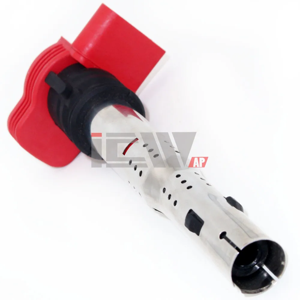 4Pcs high quality Ignition Coil For R8 Q5 Q7 S4 S6 A4 A5 A6 A8 QUATTRO 3.0 3.2 4.2 R8 06E905115D 06E 905 115 D 06E905115E