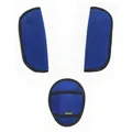 Juego de 3 piezas Azul