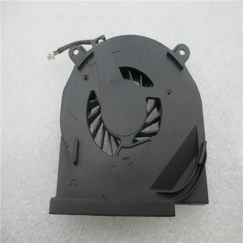 DFS531005MC0T F9A7 CPU FAN FOR Dell Latitude E6400 E6410 DP/N:04H1RR  F750 0FX128 FX128 KPH7P