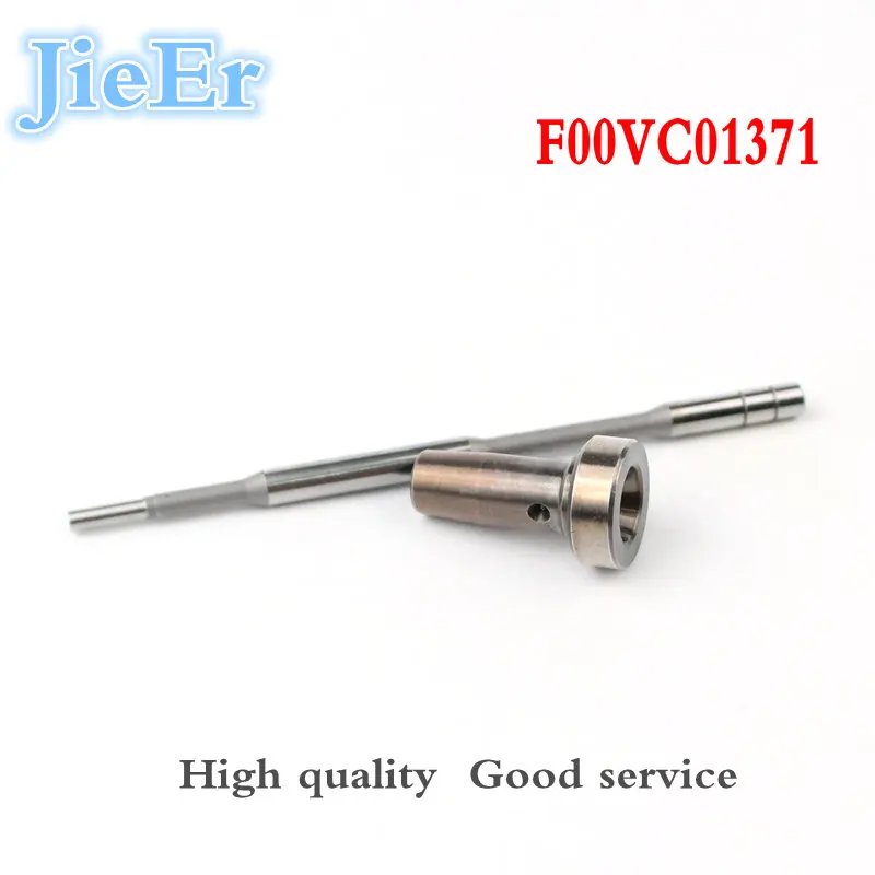 Common rail injector valve assembly F00VC01371 f00vc01371 for 0445110333 0445110334 0445110383