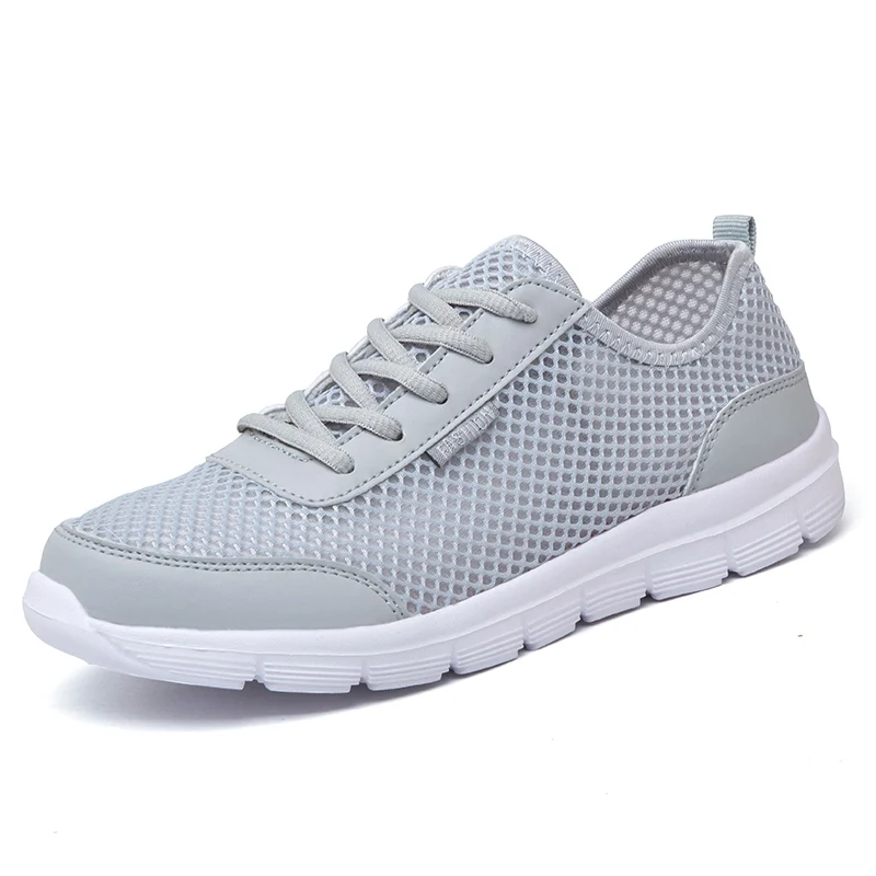 01 Light Gray