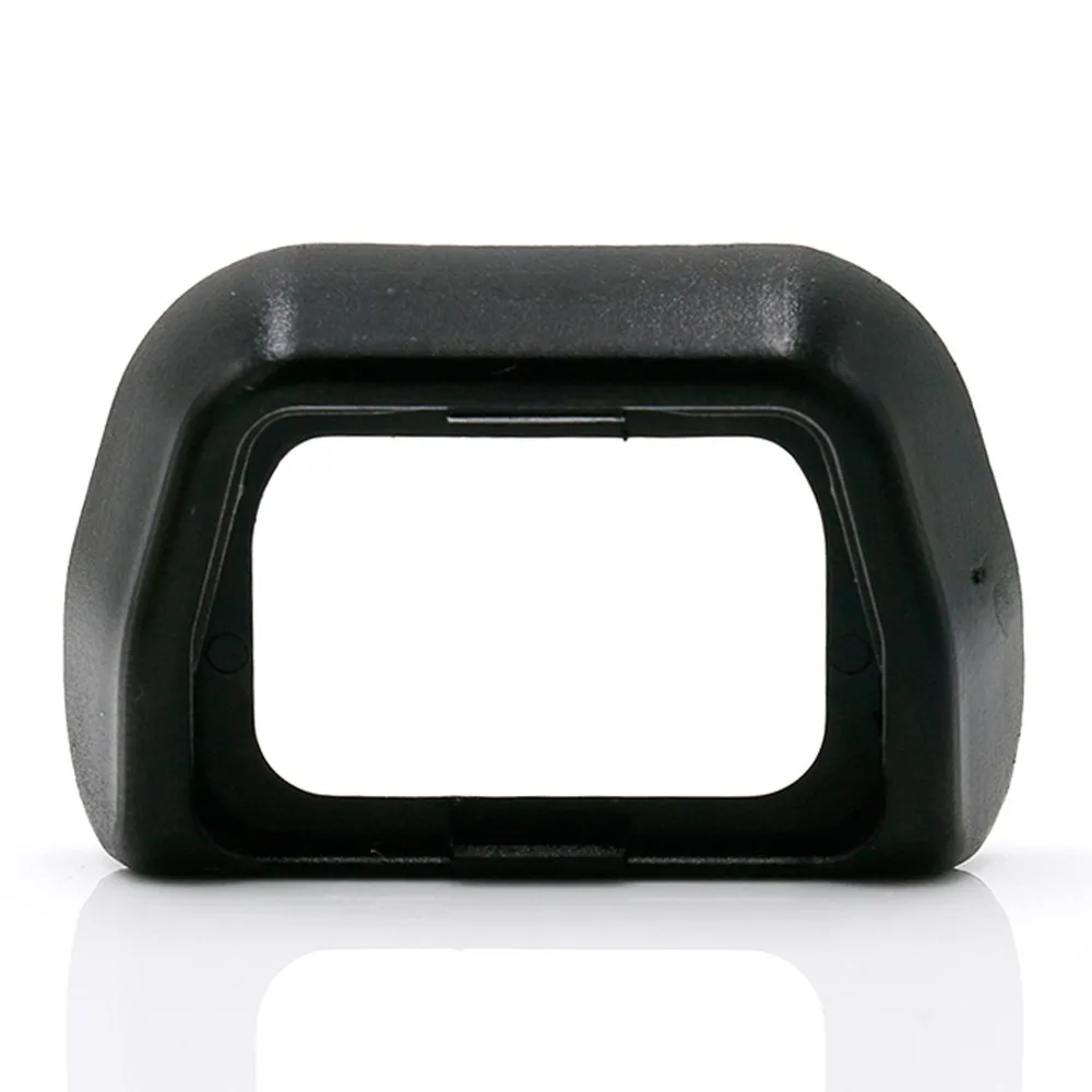 2PCS FDA-EP10 Viewfinder Eyecup Eye Piece Eye Cup For SONY NEX-6 NEX-7 A6300 A6000 ILCE-6000 Cameras