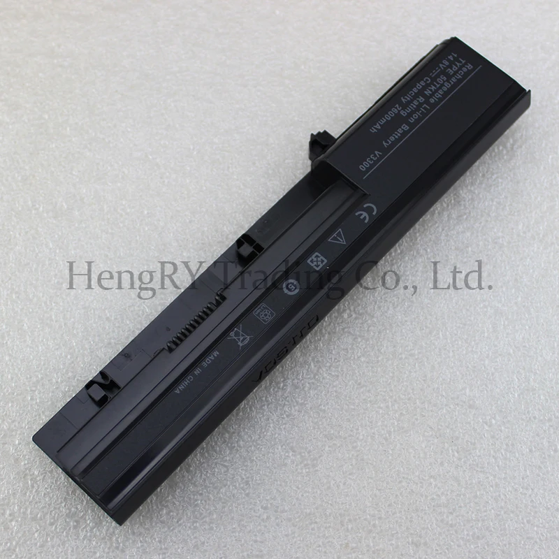 4 Cell Battery For Dell Vostro 3300 3350 0XXDG0 451-11354 312-1007 50TKN 7W5X09C 93G7X GRNX5 050TKN 07W5X0 093G7X 0V9TYF NF52T