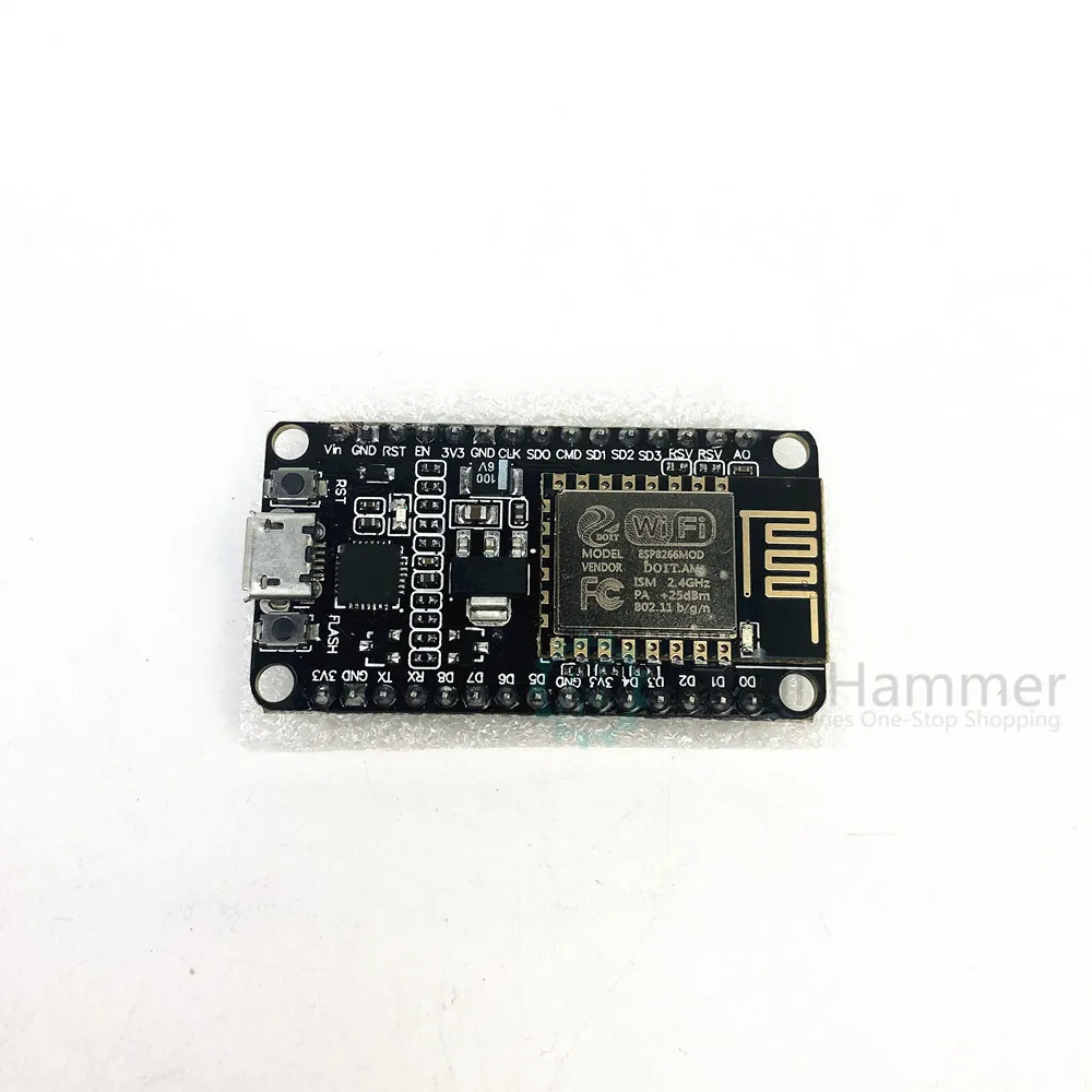 Internet of things development board based on ESP8266 CP2102 ys-55