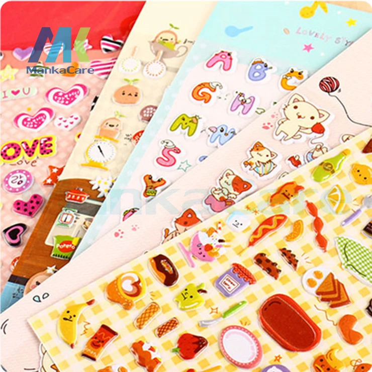 20 pcs Dental toy LOVELY CUTE Stickers Label Teeth dentist Children kids Stickers Tags Paster Parts Free Shipping