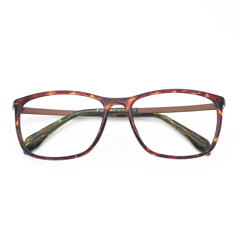 

Мужские ультралегкие очки Belight TR90, оптическая оправа из титана, классический дизайн, модные очки по рецепту 021