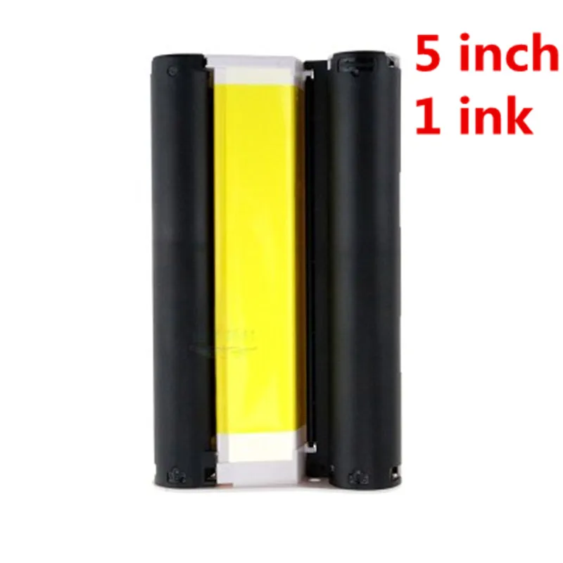 Ink Cartridge or Paper for Canon Selphy CP Series Photo Printer CP800 CP810 CP820 CP900 CP910 CP1200 CP1300 CP1000 CP730