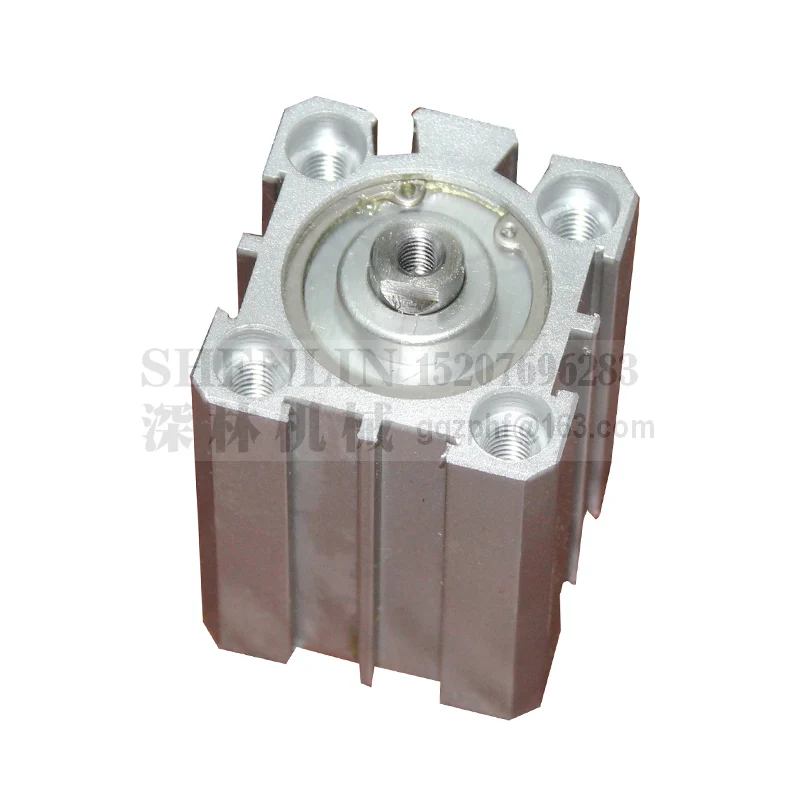 Cilindro pneumático do ar do cilindro sda2535 m6