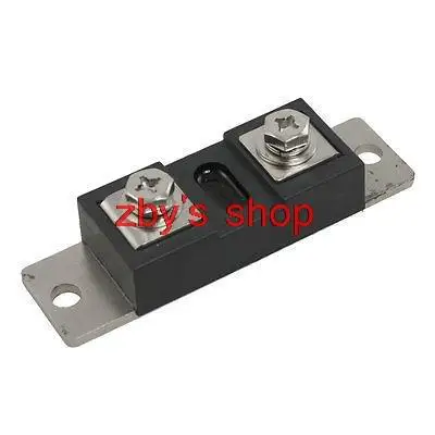 DH2F100N4S 2 Terminals Diode Module Schottky Bridge Rectifier 100A 200A 300A 400A 400V